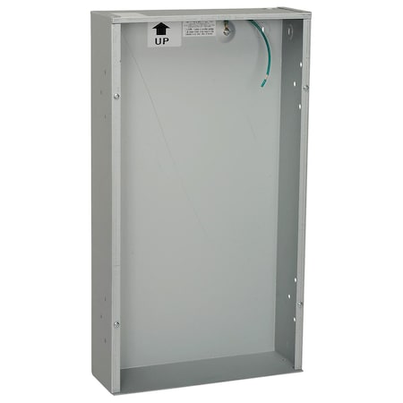 King Electric Lpw/Efw Recess Wall Can UWIC